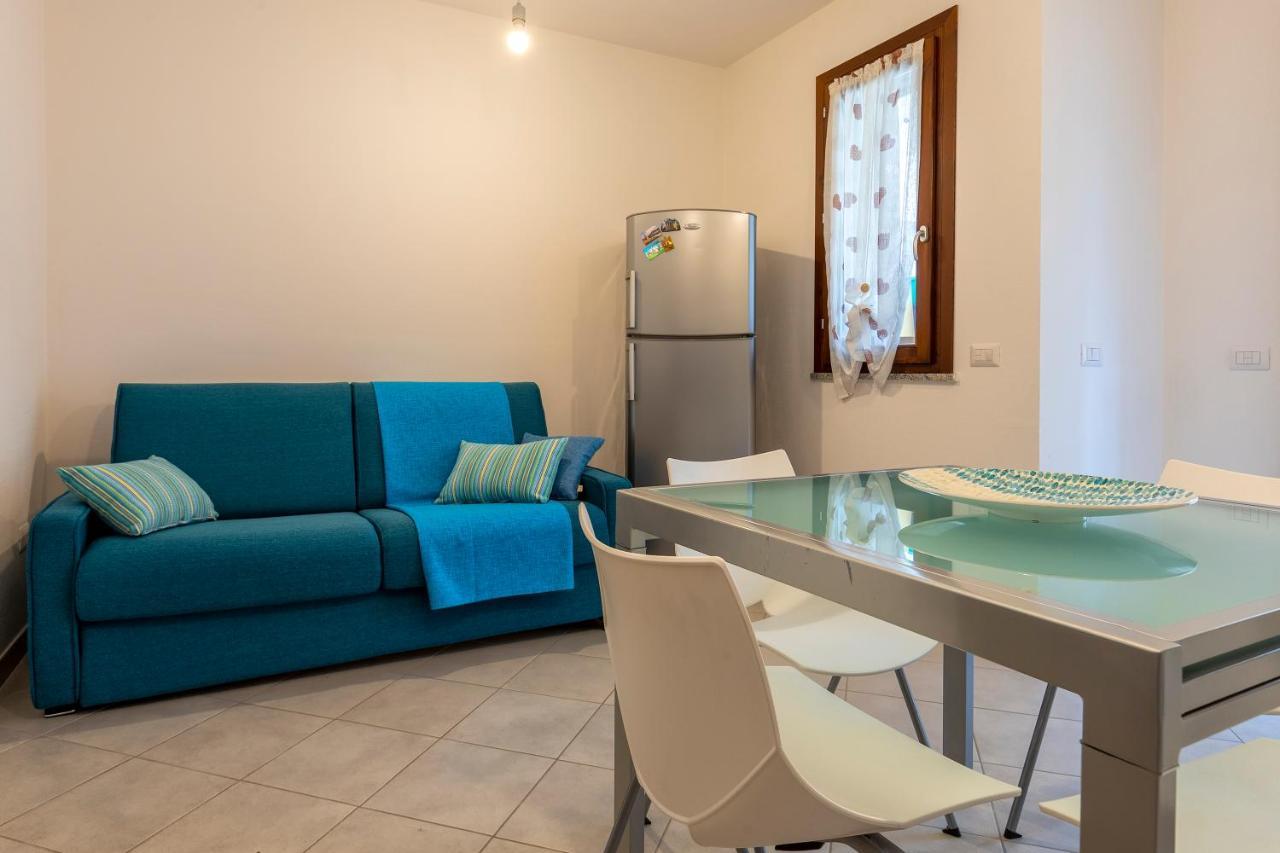 דירות אלגהרו Tidy House מראה חיצוני תמונה