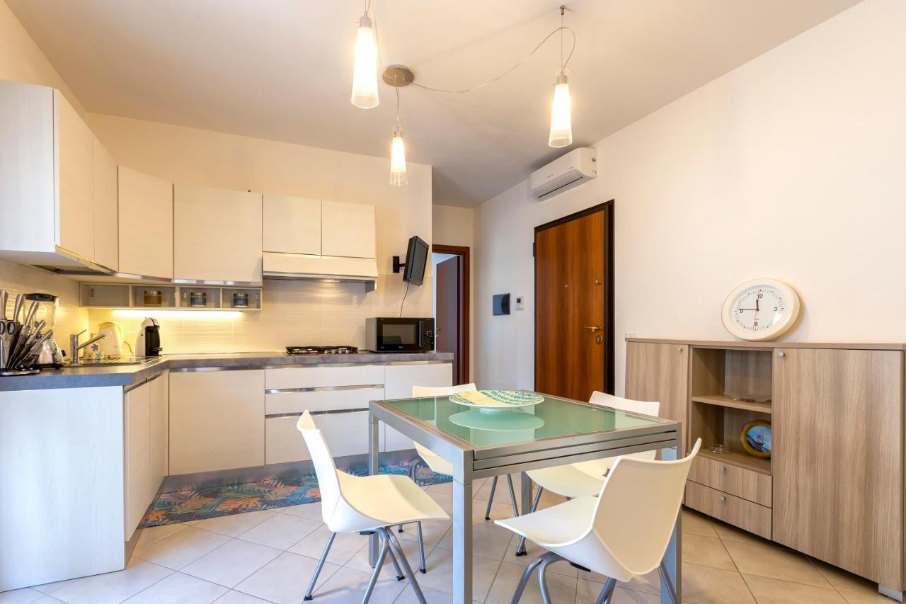 דירות אלגהרו Tidy House מראה חיצוני תמונה