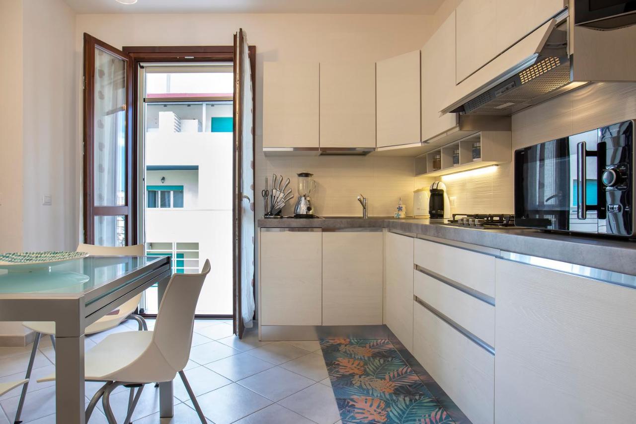 דירות אלגהרו Tidy House מראה חיצוני תמונה