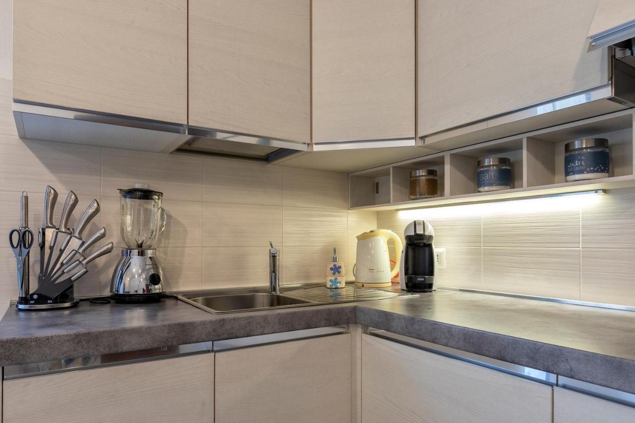 דירות אלגהרו Tidy House מראה חיצוני תמונה
