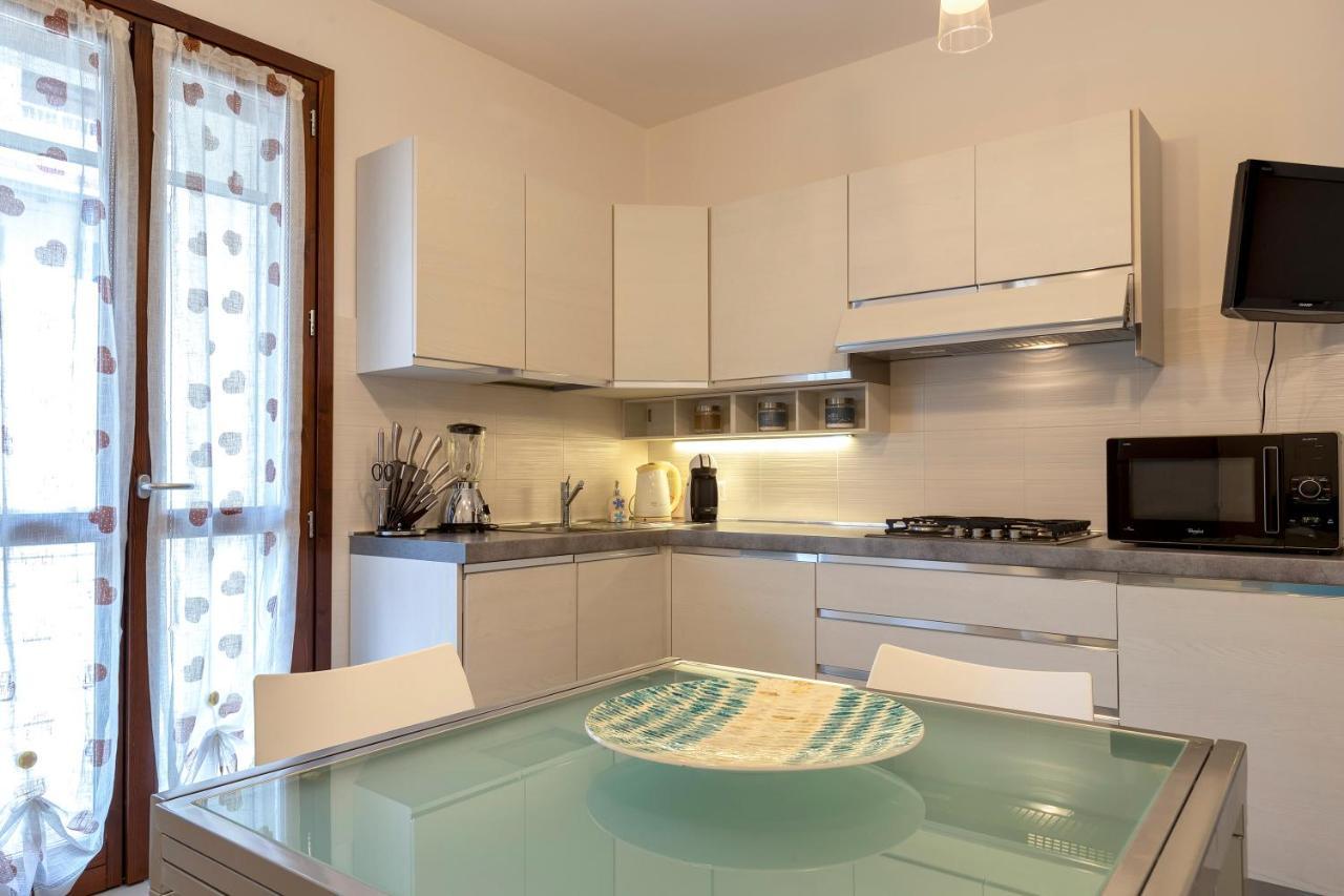 דירות אלגהרו Tidy House מראה חיצוני תמונה