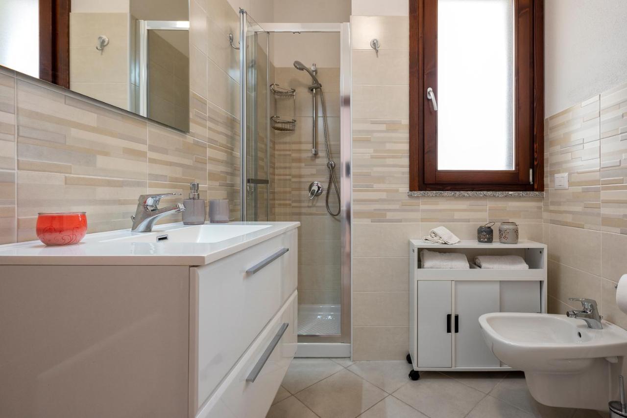 דירות אלגהרו Tidy House מראה חיצוני תמונה