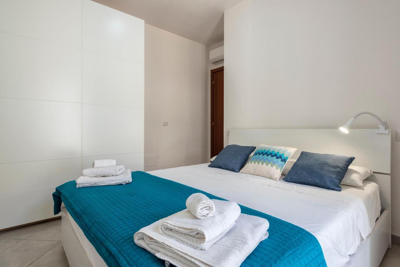 דירות אלגהרו Tidy House מראה חיצוני תמונה