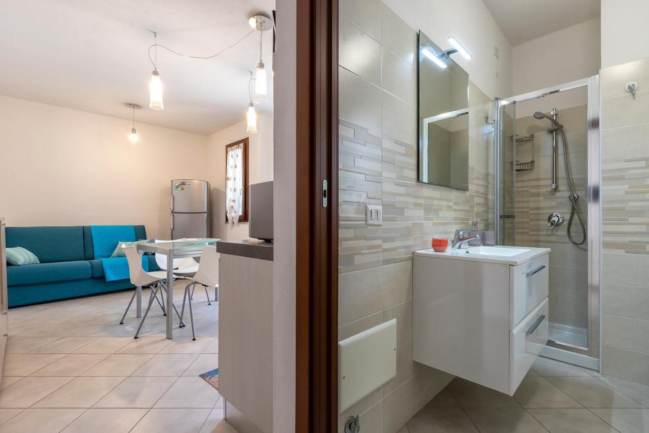 דירות אלגהרו Tidy House מראה חיצוני תמונה