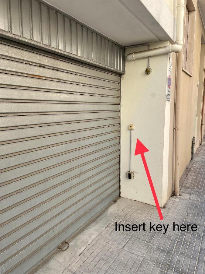 דירות אלגהרו Tidy House מראה חיצוני תמונה